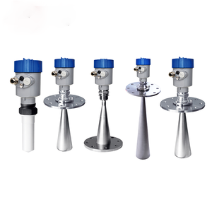 סין זול תעשייתי ip67 <span class=keywords><strong>ptfe</strong></span> 26g מערכת מדידת מכ "ם רמת מד משדר - Product Image 1