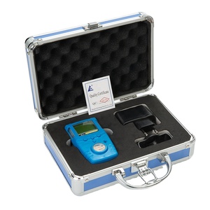 Qualified Portable Digital Ammonia Meter NH3 Gas Leak Detector - Product Image 1