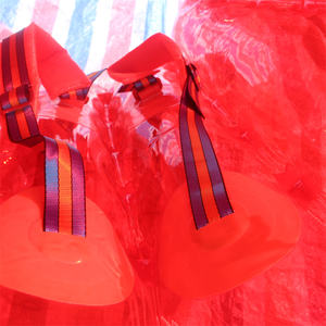 Hochwertiger PVC Aufblasbarer Fuß<span class=keywords><strong>ball</strong></span> <span class=keywords><strong>Wobble</strong></span> Bubble Bump <span class=keywords><strong>Ball</strong></span> Aufblasbarer Fuß<span class=keywords><strong>ball</strong></span> zum Verkauf - Product Image 4