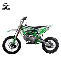 Apaq 140cc pit bike 190cc pit bike