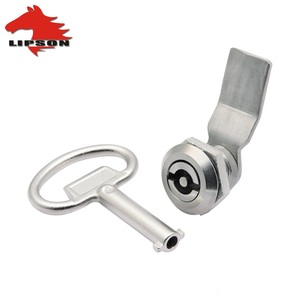 Bloqueo leva 30mm - Product Image 2