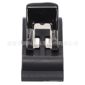 Toyota Fuel Tank Cap <b>Spring</b> <b>Clip</b> 7736030070 For FJ Cruiser Prado RAV4 Vios ABS Replacement Part - Product Image 1