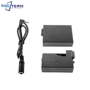 <span class=keywords><strong>Dr</strong></span>-E8 <span class=keywords><strong>Dr</strong></span> E8 Dre8 DC Coupler Lp-E8 Lpe8 Baterai Dummy untuk Canon T2I T3I T4I T5I 550d 600d 650d 700d Kiss X4 X5 X6 <span class=keywords><strong>DR</strong></span>-E8 - Product Image 3