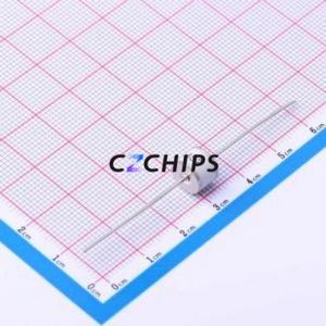 แบรนด์-ต้นฉบับใหม่ SXH81-452X ผ่านองค์ประกอบรู (THT) D8xL6mm ท่อปล่อยก๊าซทรานซิสเตอร์ (GDT) - Product Image 2