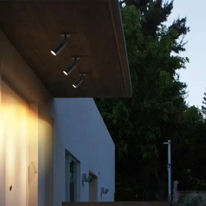 Waterproof Outdoor Classic Landscape <strong>Pole</strong> <strong>Lighting</strong> Party Patio Lamps Path Projector Led Pathway Light - Product Image 1