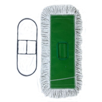 Serpillère plate en microfibre pivotante à 360° avec logo personnalisé, 4 tampons réutilisables, pour usage humide et sec, outil de nettoyage de sol, ensemble en gros