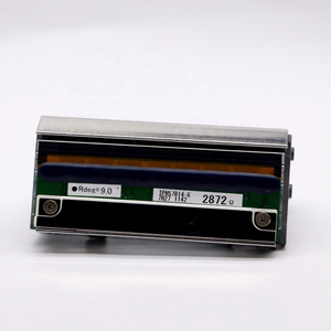 Tête d'impression de remplacement Zebra 105912G-346A compatible avec les imprimantes <span class=keywords><strong>P330i</strong></span>, P430i, P330m - Product Image 1