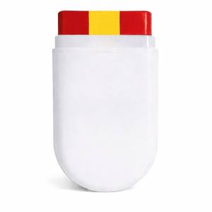 High Quality Face Paint Crayons for 2026 Soccer Fans Body Painting Sticks Custom Logo Football <strong>Match</strong> Face Art Pens - Product Image 6