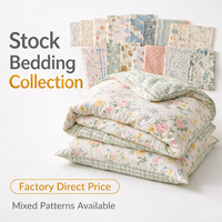 Lots de draps en microfibre à motifs variés en gros – Destockage à prix réduit – Optimisez votre marge pour les détaillants et les distributeurs