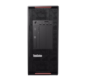 Thinkstation P920 2* Gold 6248r 48-Kern 3,0GHz 512GB Speicher Grafik-Workstation KI-Zeichnungsmodell-Training Thinkstation P920 - Product Image 1