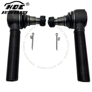 ES2091R SE2091L 8889360860 370245002 Wholesale HDE Auto Parts <b>Tie</b> <b>Rod</b> End for International Durastar Isuzu Truck - Product Image 6