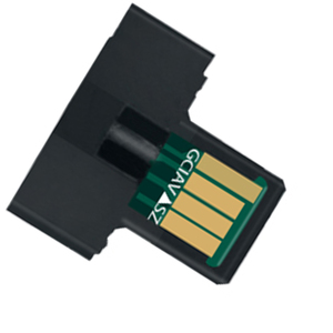 Toner-Chip kompatibel Sharp AR5015/ 5015N/ 5120/ SC-016 - Product Image 5