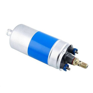 Pompe à huile électronique Mercedes-Benz 1160900050 0580254950 5804640 Pièce de rechange en alliage d'aluminium - Product Image 5