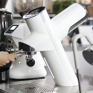 Machine à <span class=keywords><strong>café</strong></span> expresso de bureau intégrée, machine à thé électrique commerciale pour Teapresso - Product Image 1
