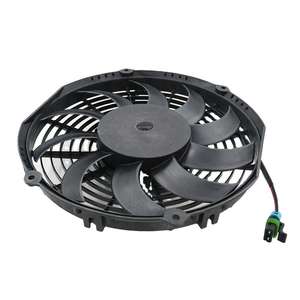 Carrier Original pieza de refrigeración evaporador Motor de ventilador 54-54-05-01 00697 nueva condición para Carrier Citimax 400 D5/D6 24V - Product Image 6