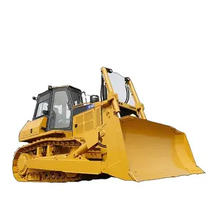 Bulldozer cavalo forte lgp 235hp, bulldozer 822d