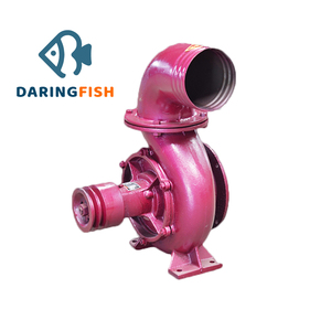 Système d'irrigation agricole à moteur diesel DaringFish, pompe à eau avec surveillance à distance, <span class=keywords><strong>construction</strong></span> métallique pour utilisation agricole - Product Image 3