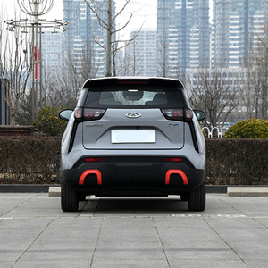 <span class=keywords><strong>Chery</strong></span> <span class=keywords><strong>Auto</strong></span> 2023 Wujie Pro EV <span class=keywords><strong>Auto</strong></span> a buon mercato <span class=keywords><strong>Auto</strong></span> usata 4 posti Smart Mini nuova energia veicolo Qirui <span class=keywords><strong>Chery</strong></span> Micro <span class=keywords><strong>Auto</strong></span> elettrica - Product Image 6