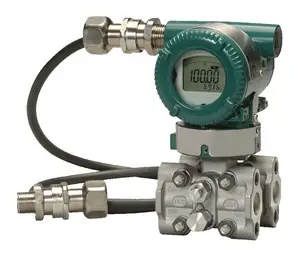 Japan EJX910A Multivariable Pressure Transmitter Yoko-gawa EJX EJA Series EJA110E EJA210 Differential Pressure Transmitter