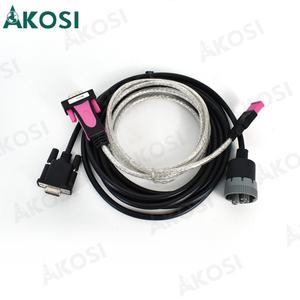 Herramienta de Diagnóstico para Montacargas 2024, Compatible con Thermo King, con Software Thermo King Wintrac 5.7 - Product Image 6