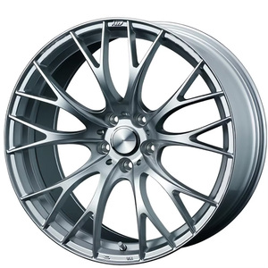 Rines WedsSport SA-20R Flow Formed de 18 y 19 Pulgadas para Autos 5100 51143 Toyota GR Honda Civic <span class=keywords><strong>Mazda</strong></span> 3 Subaru WRX BMW Serie 3 - Product Image 6
