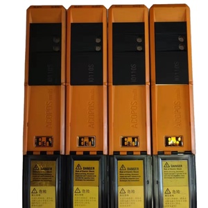 มอเตอร์สแตนเลส8BVI0110HWS0.000-1 B & R มือสองสำหรับอุปกรณ์อุตสาหกรรม - Product Image 2