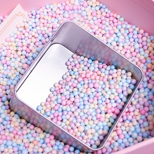 Luxury Pink Cardboard Gift <b>Box</b> for Eyelash Skin Care Sunglasses Packaging Durable Art Paper Material Recycled Materials - Product Image 3