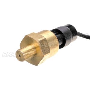 Medidor Digital 4 en 1 para Auto con Pantalla LCD, Indicador de Aceite, Voltaje, Presión, Combustible y Temperatura del Agua, M10, Repuestos para Auto, 12V 24V - Product Image 3