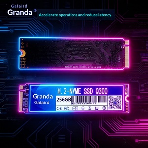 1T <b>M</b>.<b>2</b> Interface <b>NVME</b> <b>SSD</b> Hard Drive PCIE3.0 4.0 Supported Solid State Disk Factory Direct Supply For Notebook Desktop Computer - Product Image 6