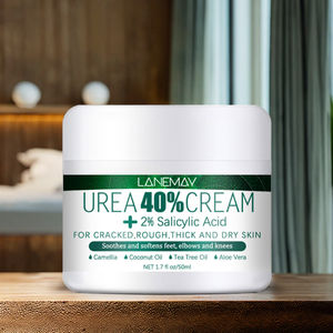 <span class=keywords><strong>Crema</strong></span> herbal para el cuidado de los <span class=keywords><strong>pies</strong></span> para talones secos y agrietados <span class=keywords><strong>Crema</strong></span> reparadora de hidratación profunda con efecto suave y suave Urea al por mayor - Product Image 2