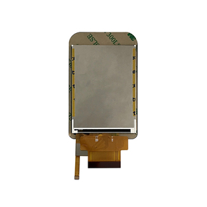 Módulo LCD TFT de 2.8 Pulgadas con Pantalla Táctil Capacitiva de 240*320, IC ST7789V, 350 Nits - Product Image 5