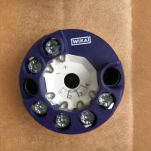 <span class=keywords><strong>Wika</strong></span> T15 T32 디지털 방폭 하트 ODM/OEM 열 저항 온도 송신기 모듈 ABS 온도 - Product Image 2