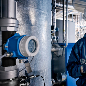 Endress Hauser <strong>Temperature</strong> <strong>Transmitter</strong> TMT82-AAA2AA1A1AAA1 100% New Original with Best Price One Year Warranty in Stock - Product Image 5