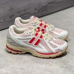 Zapatillas Deportivas Transpirables Antideslizantes con Cordones de Alta Calidad para Hombre y Mujer, Estilo Retro, a la Moda, para Correr al Aire Libre - Product Image 1