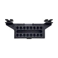 TE1452733-5 9335261-02 Neuer OEM Original-Steckverbinder 16-Pin Automobilstecker Autoteile für BMW