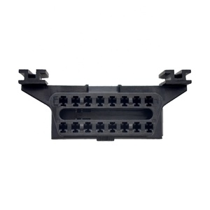 TE1452733-5 9335261-02 Nouveau connecteur OEM d'origine 16 broches Connecteur automobile Pièces automobiles pour BMW - Product Image 2