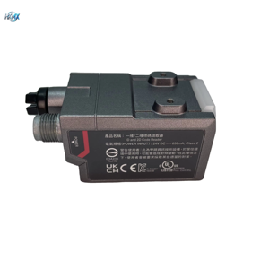 Lector de Códigos de Barras Inteligente con IA KEYENCE SR-X100W de Japón, Lector de Códigos de Barras/QR SR-X100WP SR-X100, Nuevo - Product Image 1