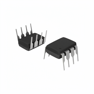 Components Electronic In Stock Power Management (PMIC) 8 DIP DS1231-35 - Product Image 1
