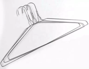50 Pack Premium Velvet Hangers With Chrome <b>Hook</b> Anti-Slip Clothing Organizer for Wardrobe Storage Holders - Product Image 4