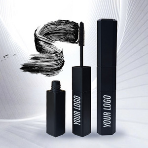 <span class=keywords><strong>Mascara</strong></span> noir best-seller, <span class=keywords><strong>mascara</strong></span> volumateur et recourbant, imperméable, séchage rapide, non tachant, marque propre, <span class=keywords><strong>mascara</strong></span> double embout - Product Image 2