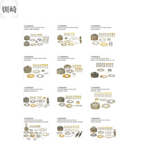 <span class=keywords><strong>K5V140</strong></span> K5V140DTP гидравлический насос для продажи DH300-7 SH300-5 SH300-3 гидравлический насос - Product Image 5