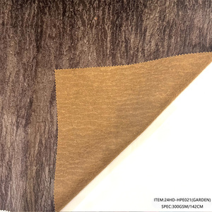 Tùy Chỉnh Vải Dịch Vụ In Ấn Cho Bền Nhung Sofa Vải Và Mềm Nổi Polyester Lông Cừu Vải - Product Image 5