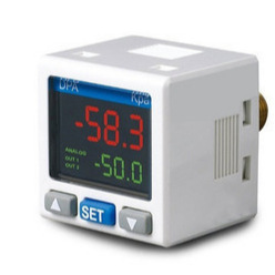 المنتجات الأصلية SMC ISE20B ، مستشعر ضغط رقمي ، <span class=keywords><strong>3</strong></span> شاشة <span class=keywords><strong>2</strong></span> مخرج مع تناظري - Product Image 5