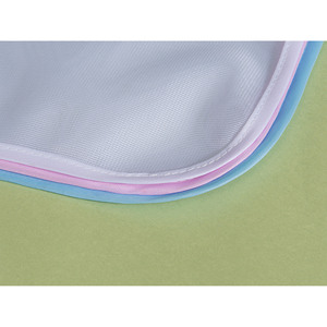 Tapis de repassage en maille fine Yihang 40x60 cm, isolation thermique protectrice pour les vêtements - Product Image 3