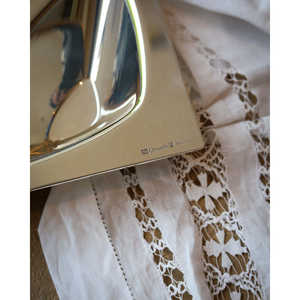 Vassoi di Servizio Modello Oracle Christofle con Tasca Vuota per Gestione Manuale e Monitoraggio Inventario Shopify - Product Image 1