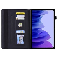Casing Tablet Anti-Shock dengan Dompet Kartu, Bahan Kulit PU, Model Flip, Pelindung untuk Realme Pad 3 11.6 2026