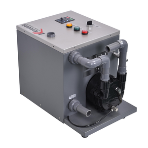 High Flow High Vacuum Portable Suction <strong>Unit</strong> Wet <strong>Dental</strong> Suction <strong>Unit</strong> for Four <strong>Dental</strong> <strong>Chairs</strong> - Product Image 6