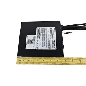 AMORGE 13S7P 48V 28AH 210A Lithium <b>Battery</b> Pack with ANT Bluetooth BMS for <b>Electric</b> Bike - Product Image 4