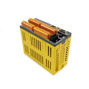 แผงควบคุมระบบอัตโนมัติอุตสาหกรรมโมดูล I/O A03B-0823-C011 Fanuc ของแท้ประสิทธิภาพการทำงานที่รวดเร็ว - Product Image 1