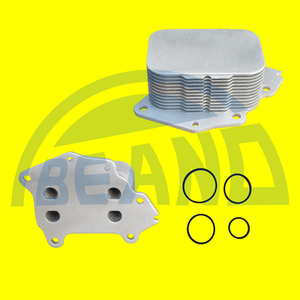 <span class=keywords><strong>Refroidisseur</strong></span> <span class=keywords><strong>d</strong></span>'<span class=keywords><strong>huile</strong></span> en aluminium BPOC-1020 1103K2 pour <span class=keywords><strong>Peugeot</strong></span> - Product Image 3